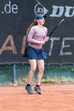 Anna-Marie Weissheim 258 - Kaltenkirchen Cup